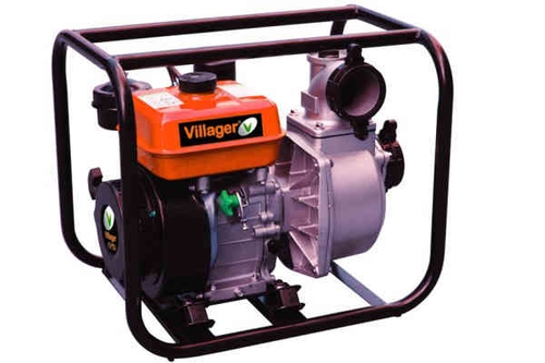Motorna pumpa za vodu 4.5KS 3" dizel VDP 50 Villager(4983)